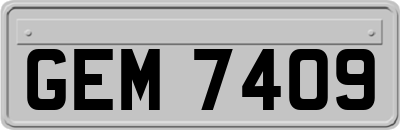 GEM7409