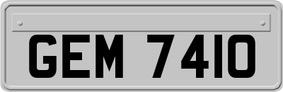 GEM7410