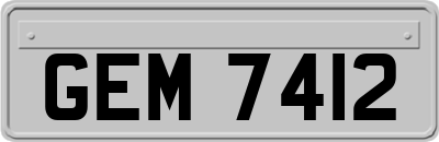 GEM7412
