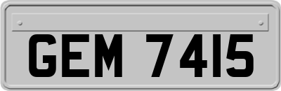 GEM7415