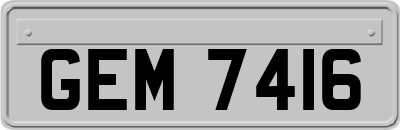 GEM7416