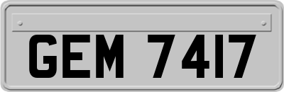 GEM7417