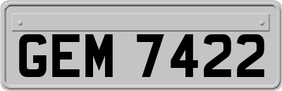 GEM7422