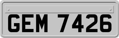 GEM7426