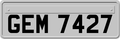 GEM7427