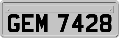 GEM7428