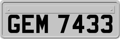 GEM7433