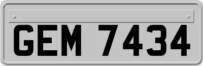 GEM7434