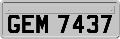 GEM7437