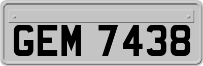 GEM7438