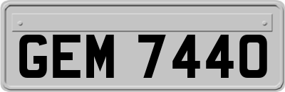 GEM7440