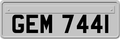 GEM7441
