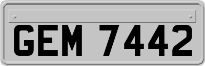 GEM7442