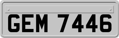 GEM7446