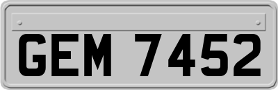 GEM7452