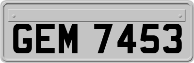 GEM7453