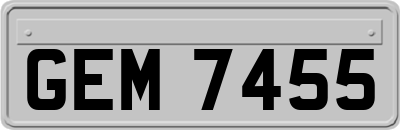 GEM7455