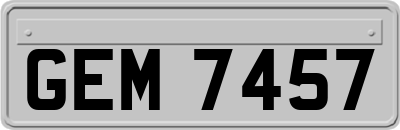 GEM7457