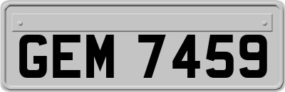 GEM7459