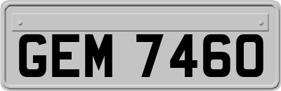 GEM7460