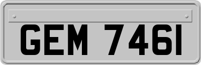 GEM7461