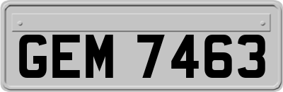 GEM7463