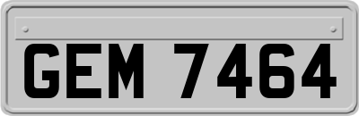 GEM7464