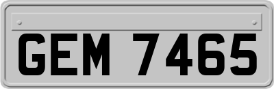 GEM7465