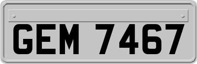 GEM7467