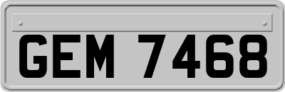 GEM7468