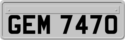 GEM7470