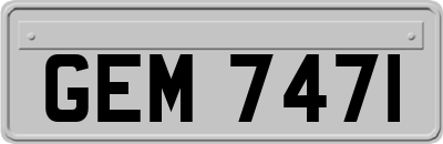 GEM7471