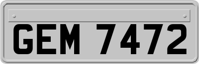GEM7472