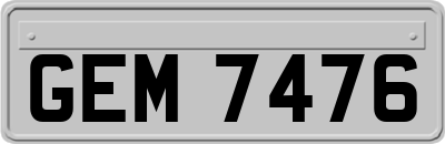 GEM7476