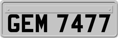 GEM7477