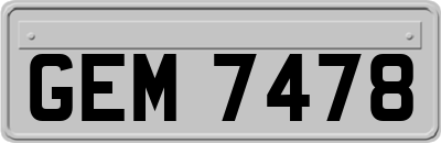 GEM7478