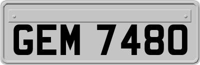 GEM7480