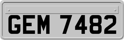 GEM7482