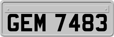 GEM7483