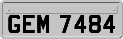GEM7484