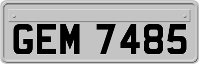 GEM7485