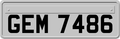 GEM7486