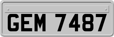 GEM7487
