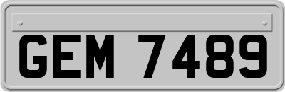 GEM7489