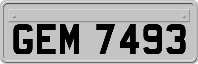GEM7493