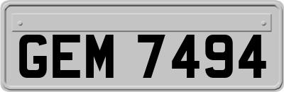 GEM7494