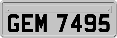 GEM7495
