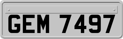 GEM7497