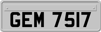 GEM7517