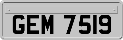 GEM7519